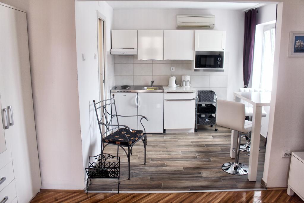 Apartments Link Rovinj Habitación foto
